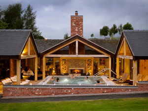 Supporting image for story: Moddershall Oaks Country Spa Retreat, Stone - travel review