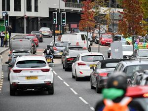 Supporting image for story: E-scooters to get 12.5mph speed limit during UK trials