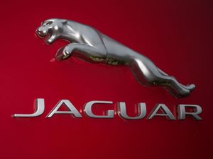 Jaguar logo