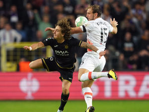 Supporting image for story: Exclusive: European clubs enquire about loan for Wolves striker Fabio Silva