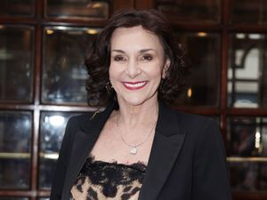 Supporting image for story: Strictly judge Shirley Ballas to guest star in Doctor Who