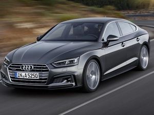 Supporting image for story: UK Drive: Can the Audi A5 Sportback build on the appeal of the coupe?