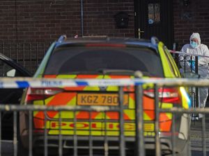 Supporting image for story: ‘Fewer Northern Ireland shootings, bombings and paramilitary attacks’ in 2024