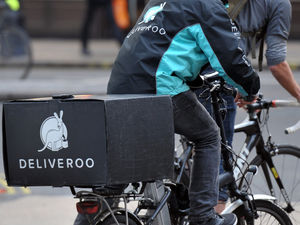 Supporting image for story: Find out the latest place you can get your favourite takeaways through Deliveroo