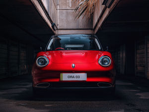 Supporting image for story: GWM jumps ahead of Government EV grant with own discount scheme