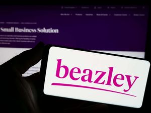 Supporting image for story: Beazley shares hit record high after £7.7bn takeover approach from Swiss rival