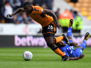 Supporting image for story: Wolves 1 Cardiff City 2 – Report and pictures
