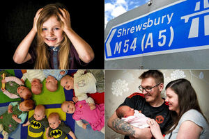 Supporting image for story: The week in quotes - March 11