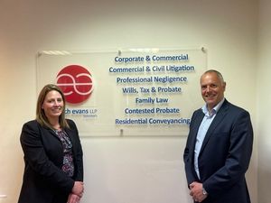 Supporting image for story: Law firm enhances family law expertise