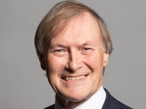 Supporting image for story: David Amess’s daughter urges coroner to release details of meeting with police