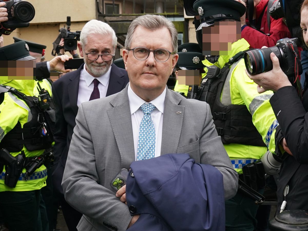 No progress in Donaldsons&rsquo; trial before &lsquo;genuine medical issues&rsquo; are explored