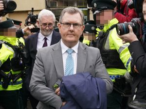 Supporting image for story: No progress in Donaldsons’ trial before ‘genuine medical issues’ are explored