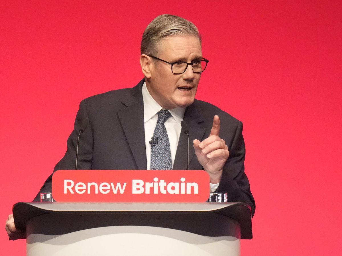 Support for digital ID plummets after Starmer announces policy