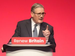 Supporting image for story: Support for digital ID plummets after Starmer announces policy