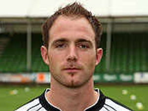 Supporting image for story: Wellecomme to start for Stafford