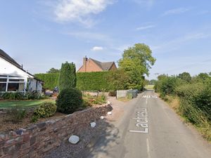 Supporting image for story: Man's death not being treated as suspicious after body found in Coven