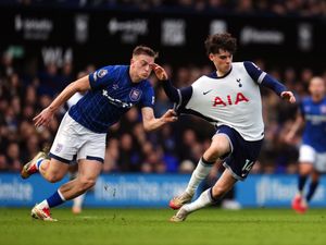 Supporting image for story: Another Gray day puts a smile on Ange Postecoglou’s face