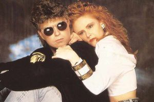 Supporting image for story: Carol Decker: Chicago calls - well, somewhere nearby