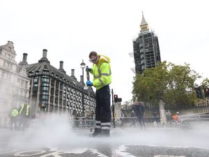 Supporting image for story: New rules proposed to clean up Commons after sleaze rows