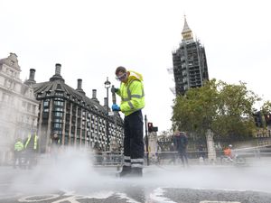 Supporting image for story: New rules proposed to clean up Commons after sleaze rows