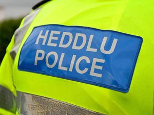 Supporting image for story: Three charged in connection with death of two year old in Flintshire