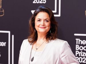 Supporting image for story: Gavin And Stacey star Ruth Jones leads Bestseller Awards with three silver wins