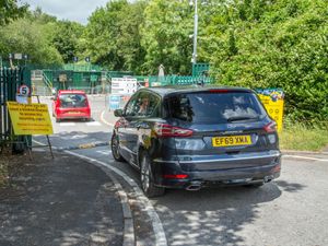 Supporting image for story: Long-term report: The Ford S-Max gets back into its stride