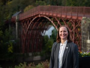 Supporting image for story: Recruitment is 'on-going challenge' for Shropshire businesses