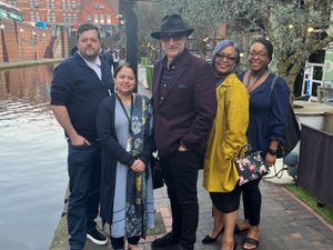 Supporting image for story: Night markets proposed for Brum's golden mile