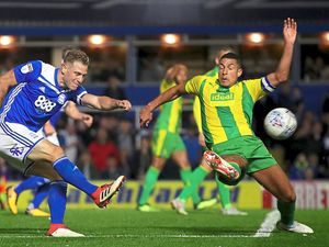 Supporting image for story: Preston vs West Brom: Time for Baggies to prove it on the road