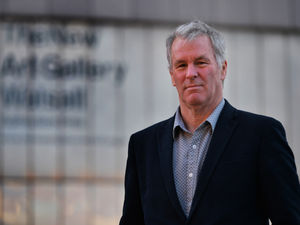 Supporting image for story: 'It has become a landmark and a meeting place': Walsall's New Art Gallery gears up for 20th anniversary 