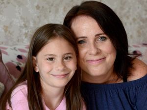 Supporting image for story: Fundraising appeal launches for poorly youngster