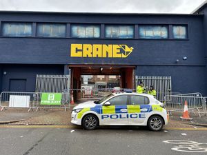 Supporting image for story: Jury sworn in to try trio charged with murdering footballer on Boxing Day