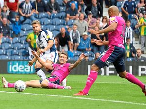 Supporting image for story: Five things learned from West Brom's mauling of QPR