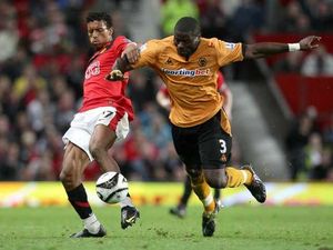 Supporting image for story: Man U 1 Wolves 0 — Match report