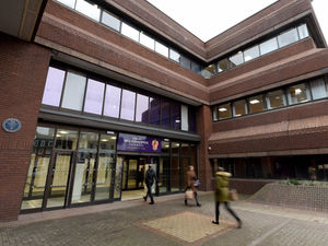 Supporting image for story: Wolverhampton Homes offers support to tenants and homeless in city