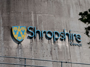 Supporting image for story: Shropshire Council facing a difficult financial year as it dips into reserves