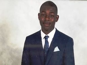 Supporting image for story: Five arrested in Birmingham murder probe