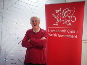 Supporting image for story: Mark Drakeford ‘intensely relaxed’ at reports of lifetime ban from North Wales pubs