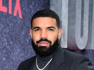 Supporting image for story: Drake hails London MCs as ‘the best lyricists in the world’ during Wireless set