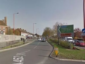 Supporting image for story: Man charged after violent carjacking on garage forecourt