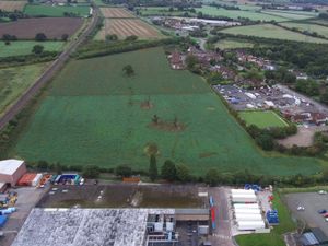 Supporting image for story: Housebuilder completes £5.5 million deal for site in Shrewsbury
