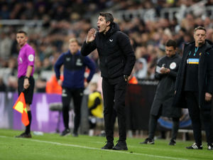 Supporting image for story: Bruno Lage: Wolves must fight to the end 