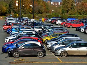 Supporting image for story: Free festive parking present for Shropshire shoppers when lockdown is lifted