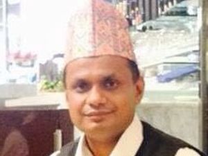 Supporting image for story: Tributes paid to man killed in Birmingham city centre crash