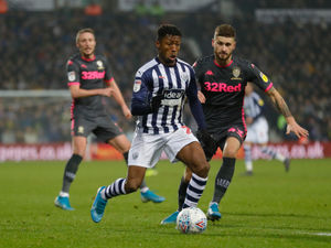Supporting image for story: West Brom 1 Leeds 1 - Match highlights