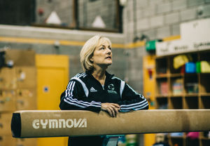 Christine Still OBE