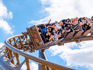 Supporting image for story: Celebrating an epic summer of fun at Drayton Manor, with unforgettable events, free return tickets and more!