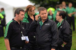 The Black Country has the lowest number of trained first aiders in the country