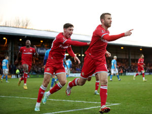 Supporting image for story: Walsall's FA Cup clash with Leicester snubbed by BBC and ITV